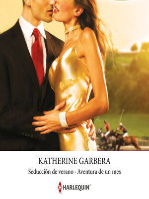 cover image of Seducción de verano